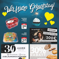 EDEKA Prospekt Seite 3
