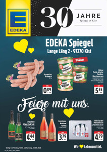 EDEKA Prospekt - Angebote ab 15.06. - Seite 2