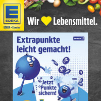 EDEKA Prospekt Seite 2