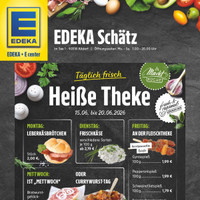 EDEKA Prospekt Seite 2