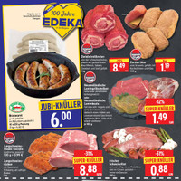EDEKA Prospekt Seite 2