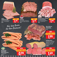 EDEKA Prospekt Seite 3