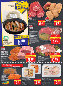 EDEKA Prospekt - Angebote ab 15.06. - Seite 2
