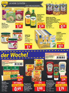 EDEKA Prospekt - Angebote ab 15.06.