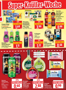 EDEKA Prospekt - Angebote ab 15.06.