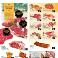EDEKA Prospekt Seite 2