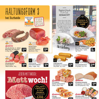 EDEKA Prospekt Seite 3