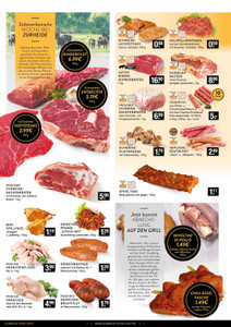 EDEKA Prospekt - Angebote ab 15.06. - Seite 2