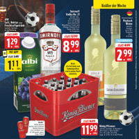 EDEKA Prospekt Seite 3
