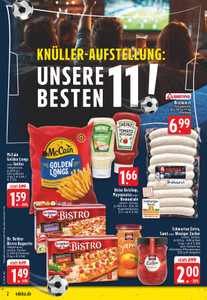 EDEKA Prospekt - Angebote ab 15.06. - Seite 2