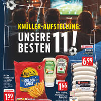 EDEKA Prospekt Seite 2