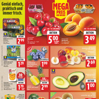 EDEKA Prospekt Seite 2