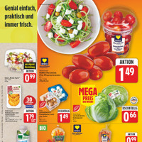 EDEKA Prospekt Seite 2