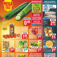 EDEKA Prospekt Seite 3