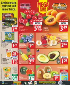 EDEKA Prospekt - Angebote ab 15.06. - Seite 2