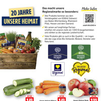 EDEKA Prospekt Seite 2
