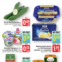 EDEKA Prospekt Seite 2