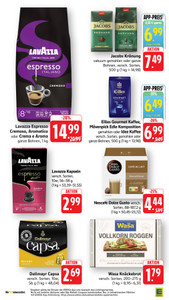 EDEKA Prospekt - Angebote ab 15.06.