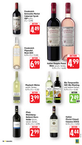 EDEKA Prospekt - Angebote ab 15.06.