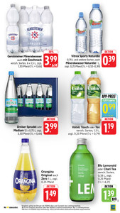 EDEKA Prospekt - Angebote ab 15.06.