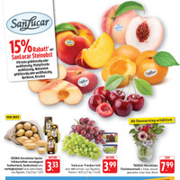 EDEKA Prospekt Seite 3
