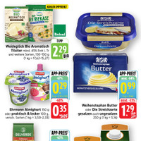EDEKA Prospekt Seite 2