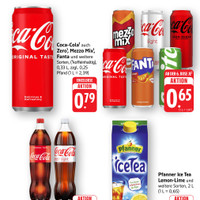 EDEKA Prospekt Seite 33