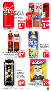 EDEKA Prospekt - Angebote ab 15.06.