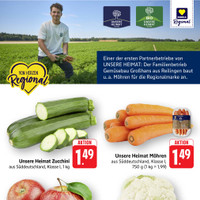 EDEKA Prospekt Seite 3