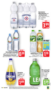EDEKA Prospekt - Angebote ab 15.06.