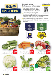 EDEKA Prospekt - Angebote ab 15.06. - Seite 2