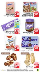 EDEKA Prospekt - Angebote ab 15.06.
