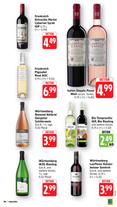 EDEKA Prospekt - Angebote ab 15.06.