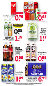 EDEKA Prospekt - Angebote ab 15.06.