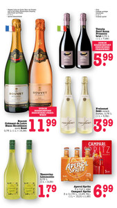 EDEKA Prospekt - Angebote ab 15.06.