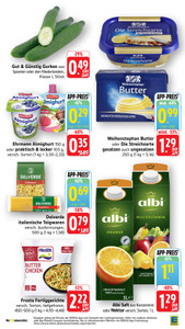 EDEKA Prospekt - Angebote ab 15.06. - Seite 2