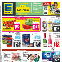 EDEKA Prospekt Seite 3