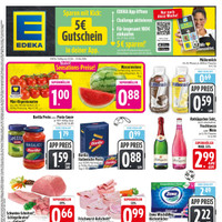 EDEKA Prospekt Seite 3
