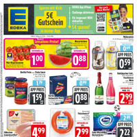 EDEKA Prospekt Seite 3