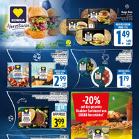 EDEKA Prospekt Seite 2