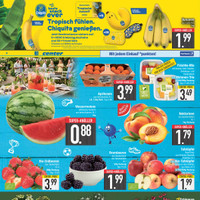 EDEKA Prospekt Seite 2