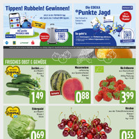 EDEKA Prospekt Seite 3