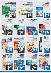 EDEKA Prospekt - Angebote ab 22.06. - Seite 2