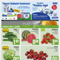 EDEKA Prospekt Seite 3