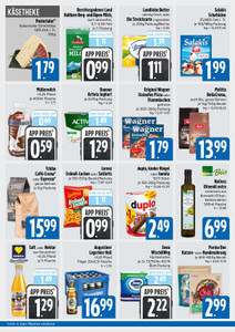 EDEKA Prospekt - Angebote ab 22.06. - Seite 2