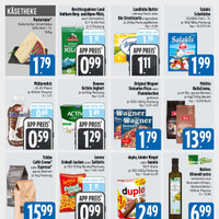EDEKA Prospekt Seite 2