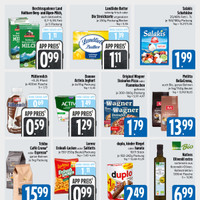 EDEKA Prospekt Seite 2