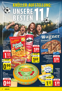 EDEKA Prospekt - Angebote ab 20.06. - Seite 2