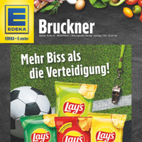 EDEKA Prospekt Seite 2