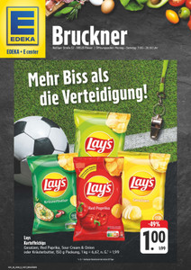 EDEKA Prospekt - Angebote ab 22.06. - Seite 2